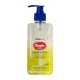 Bradolife kézfertőtlenítő gél 500ml citrom