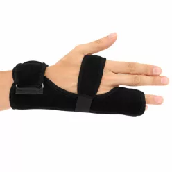 BOXER ujjrögzítő sin