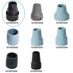 Botvéggumi 16-mm-es