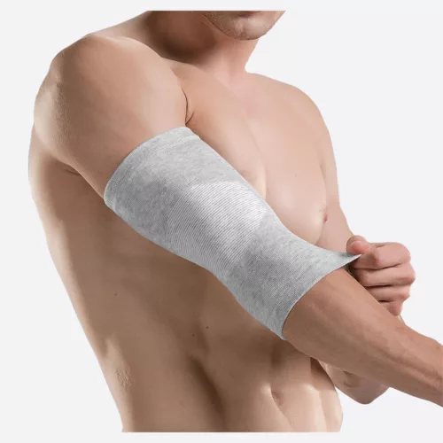 Elasztikus könyökszorító ( Vivafit)