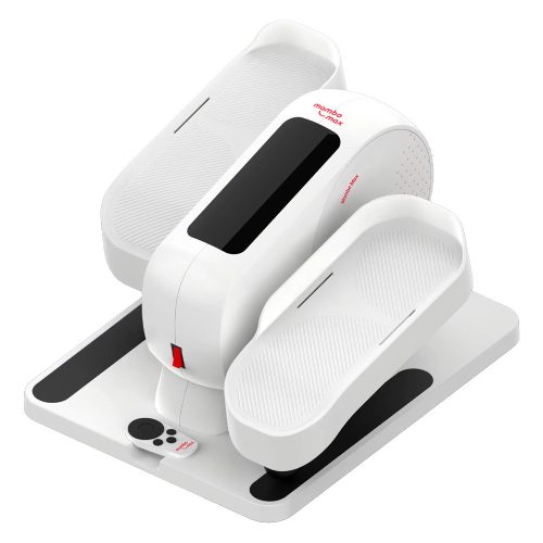 Mambo Max ElliptiStep ülő elliptikus tréner