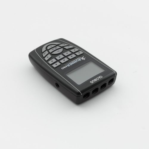 Runner Pro TENS/EMS/MCR készülék 4 csatornás