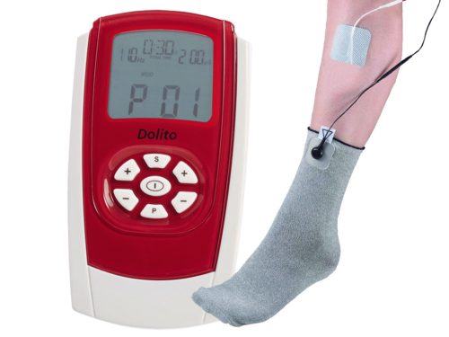 Készlet láb-neuropátia tünetek kezeléséhez