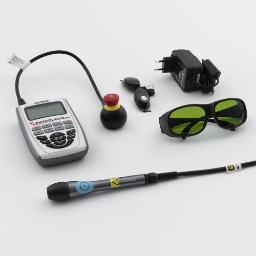 PhysioLaser 500 lágylézer készülék