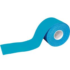 Moves kineziológiai tapasz 5cm x 5m | kék