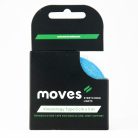 Moves kineziológiai tapasz 5cm x 5m | kék