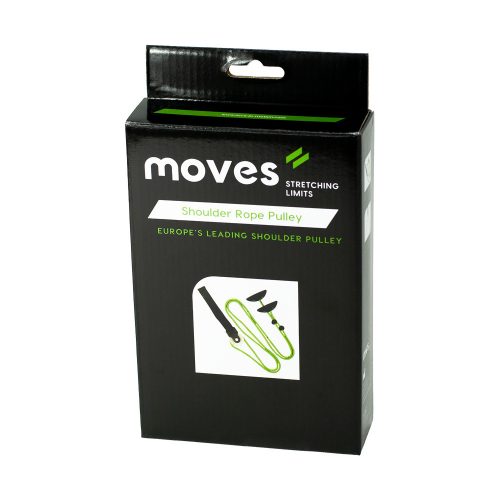 Shoulder Rope váll rehabilitációs eszköz