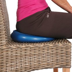 Mambo Max Standard ülőpárna 33 | pumpa | kék