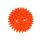 Mambo Max masszázs labda 6 cm - narancs