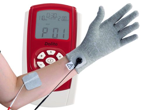 Készlet kéz-neuropátia tünetek kezeléséhez