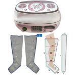 Nyirokmasszázs gép nyiroködéma kezelésére