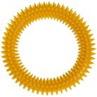 Mambo Max masszázs gyűrű - sárga