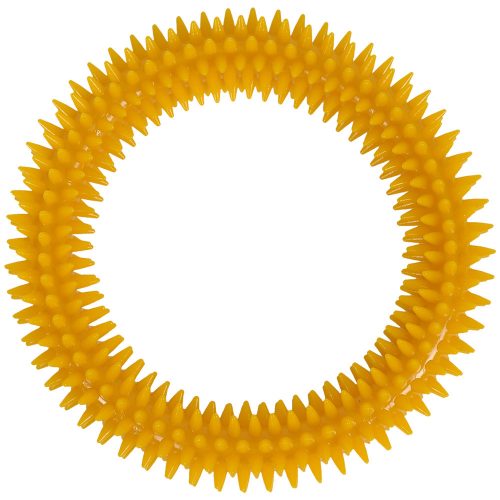 Mambo Max masszázs gyűrű - sárga