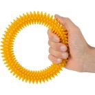 Mambo Max masszázs gyűrű - sárga