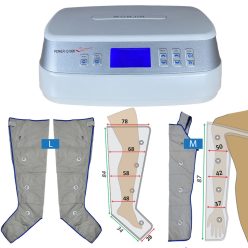   Power Q-1000 Premium készlet - L lábpár és M kar mandzsetták