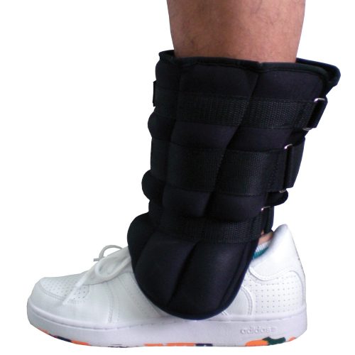 Mambo Max tépőzáras csukló és boka súly 2x3 kg