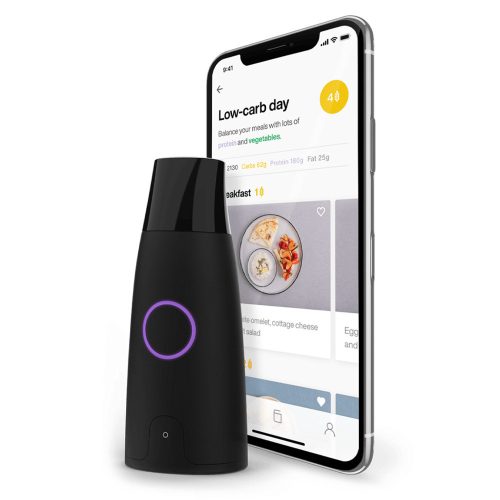 Lumen anyagcsere tracker