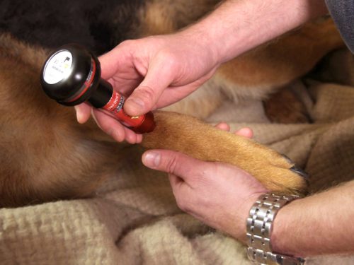 Energy-Laser L500 Pro