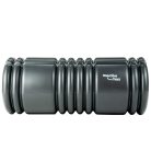 Mambo Max Hollow masszírozó henger | bordázott