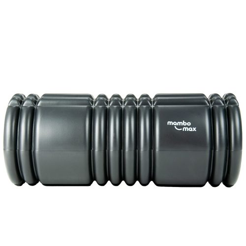 Mambo Max Hollow masszírozó henger | bordázott