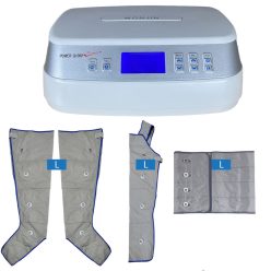   Power Q-1000 Premium készlet - L lábpár és L kar és L öv mandzsetták