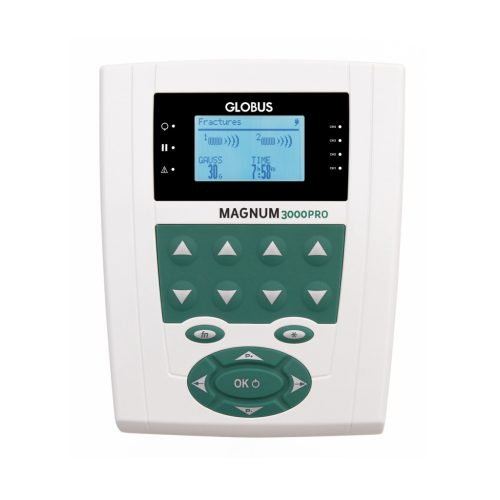 Magnum 3000 Pro