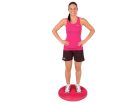 Mambo Max Balance Trainer egyensúlyozó párna | korong | piros | 60cm