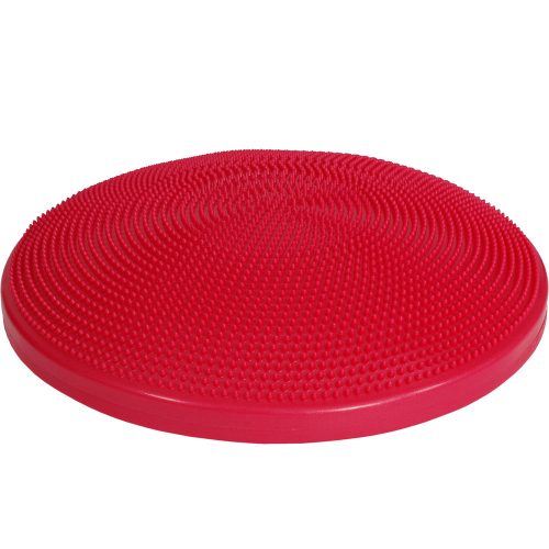 Mambo Max Balance Trainer egyensúlyozó párna | korong | piros | 60cm