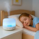 SaltDome sóterápiás készülék