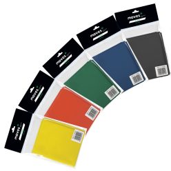   Moves Band Erősítő gumiszalag 1,5m készlet | minden színből 1 