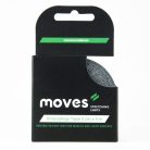 Moves kineziológiai tapasz 5cm x 5m | fekete