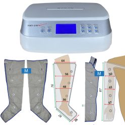   Power Q-1000 Premium készlet - M lábpár és M kar mandzsetták