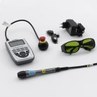 PhysioLaser 1000 lágylézer készülék