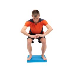 Balance Pad egyensúlyozó párna  | Kék
