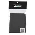 Moves Band Erősítő gumiszalag 1,5m | különlegesen erős - fekete | 2.5-6.1kg 