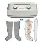 Nyirokmasszázs gép nyiroködéma kezelésére