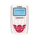 Premium 400 TENS/EMS/MCR készülék 4 csatornás