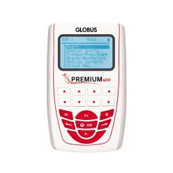 Premium 400 TENS/EMS/MCR készülék 4 csatornás