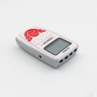 Premium 400 TENS/EMS/MCR készülék 4 csatornás