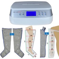   Power Q-1000 Premium készlet - L lábpár és L kar mandzsetták