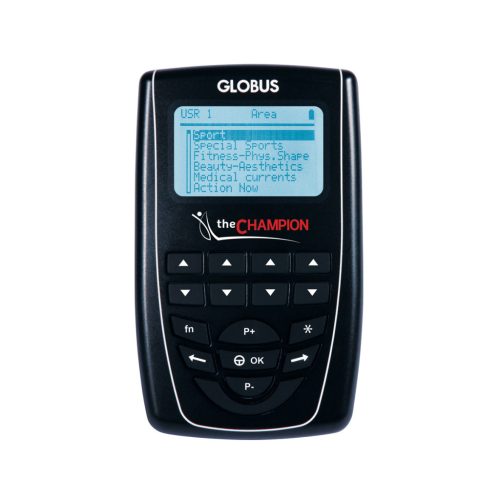 The Champion TENS/EMS/MCR készülék 4 csatornás