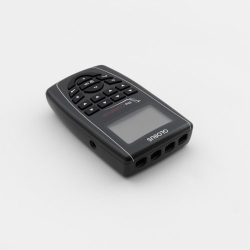 The Champion TENS/EMS/MCR készülék 4 csatornás