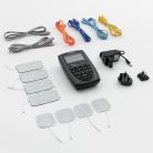 The Champion TENS/EMS/MCR készülék 4 csatornás