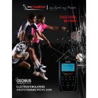 The Champion TENS/EMS/MCR készülék 4 csatornás