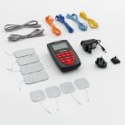 Soccer Pro TENS/EMS/MCR készülék 4 csatornás