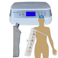 Power Q-1000 Premium kar kezelő készlet M méret