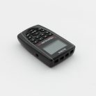 Triathlon Pro TENS/EMS/MCR készülék 4 csatornás