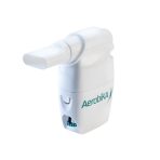 Légút tisztító készülék