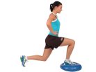 Mambo Max Balance Trainer egyensúlyozó párna | korong | kék | 45cm