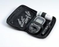 Image of Roche Accu-Chek Active Vércukormérő